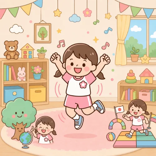 特別カリキュラム
