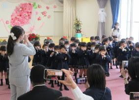 4月の行事
